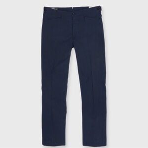 Sid Mashburn Tex Sport Trousers Navy Blue Men’s Size 32